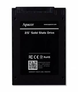 Apacer AS330 Panther 240GB SSD